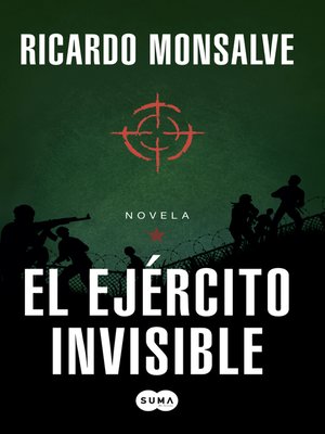 cover image of El ejército invisible